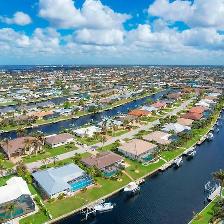 2219 El Cerito Villa Punta Gorda Kültér fotó