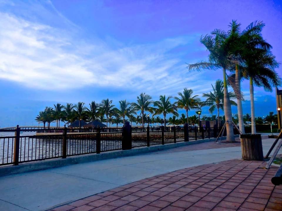 2219 El Cerito Villa Punta Gorda Kültér fotó