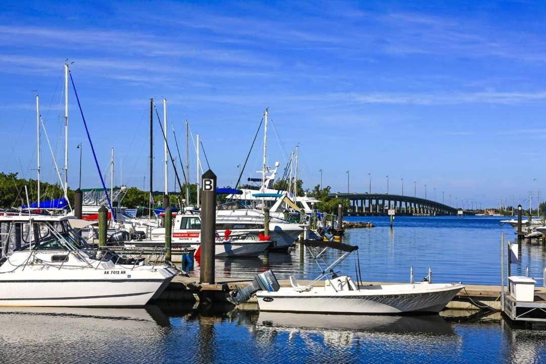 2219 El Cerito Villa Punta Gorda Kültér fotó