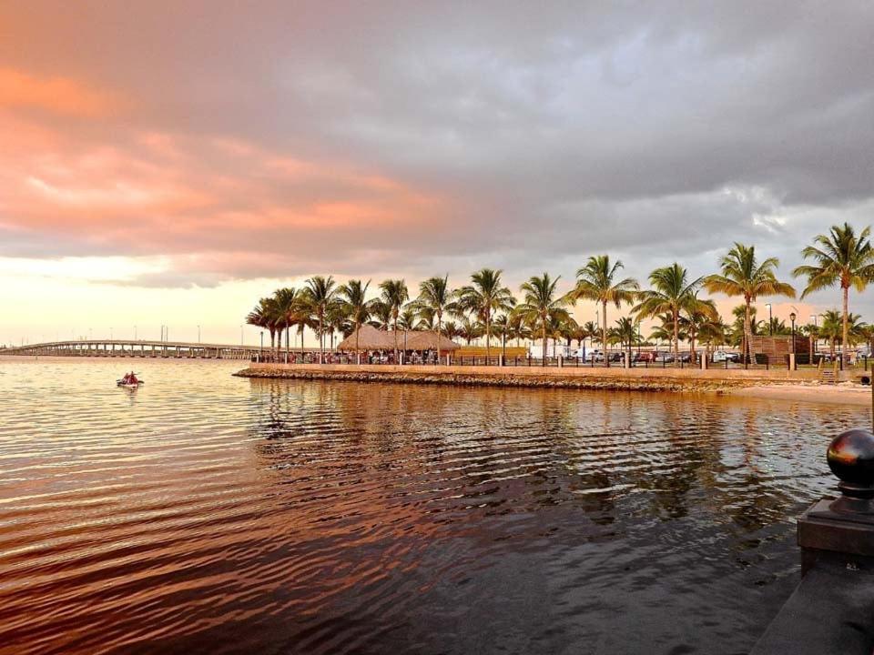 2219 El Cerito Villa Punta Gorda Kültér fotó