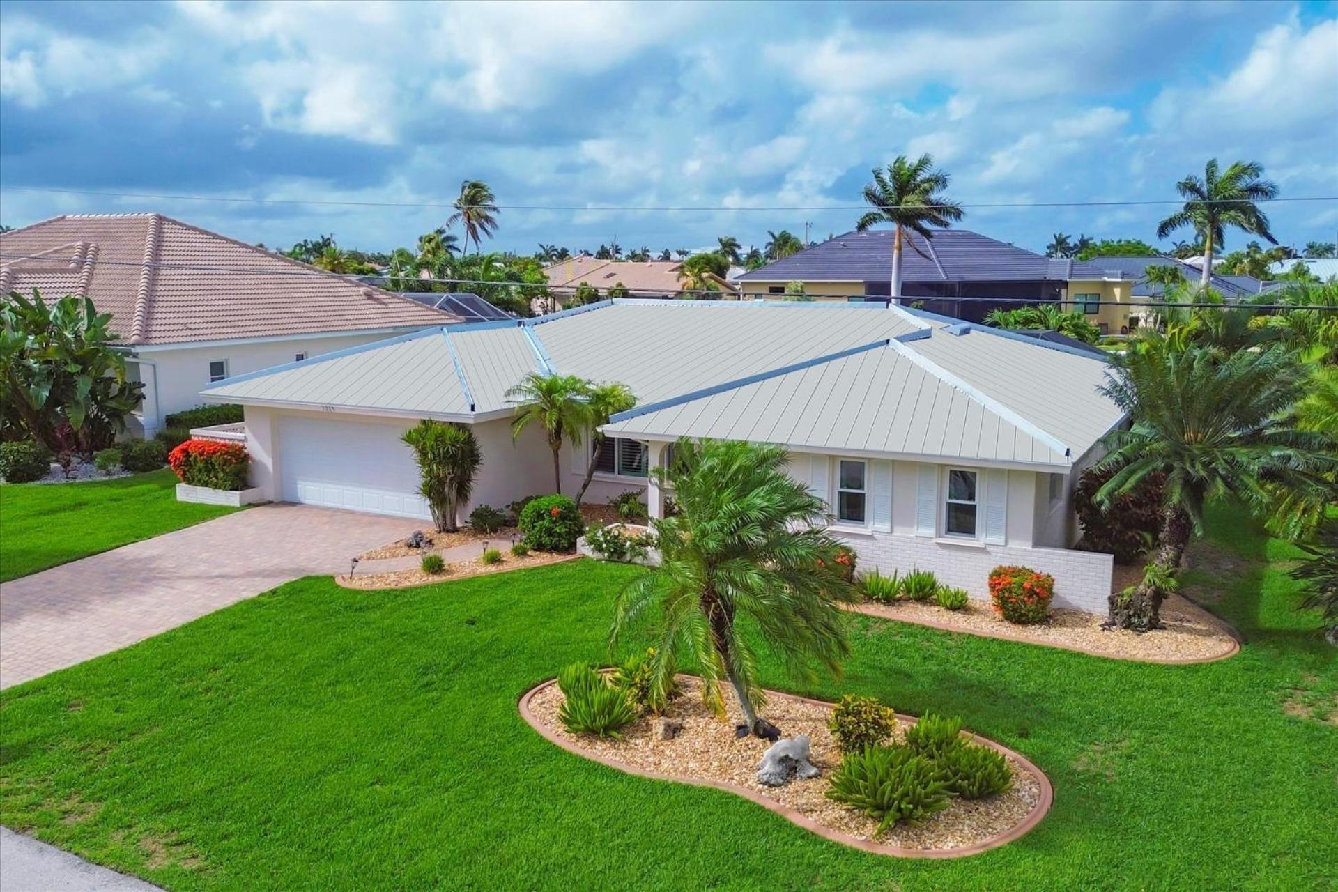 2219 El Cerito Villa Punta Gorda Kültér fotó