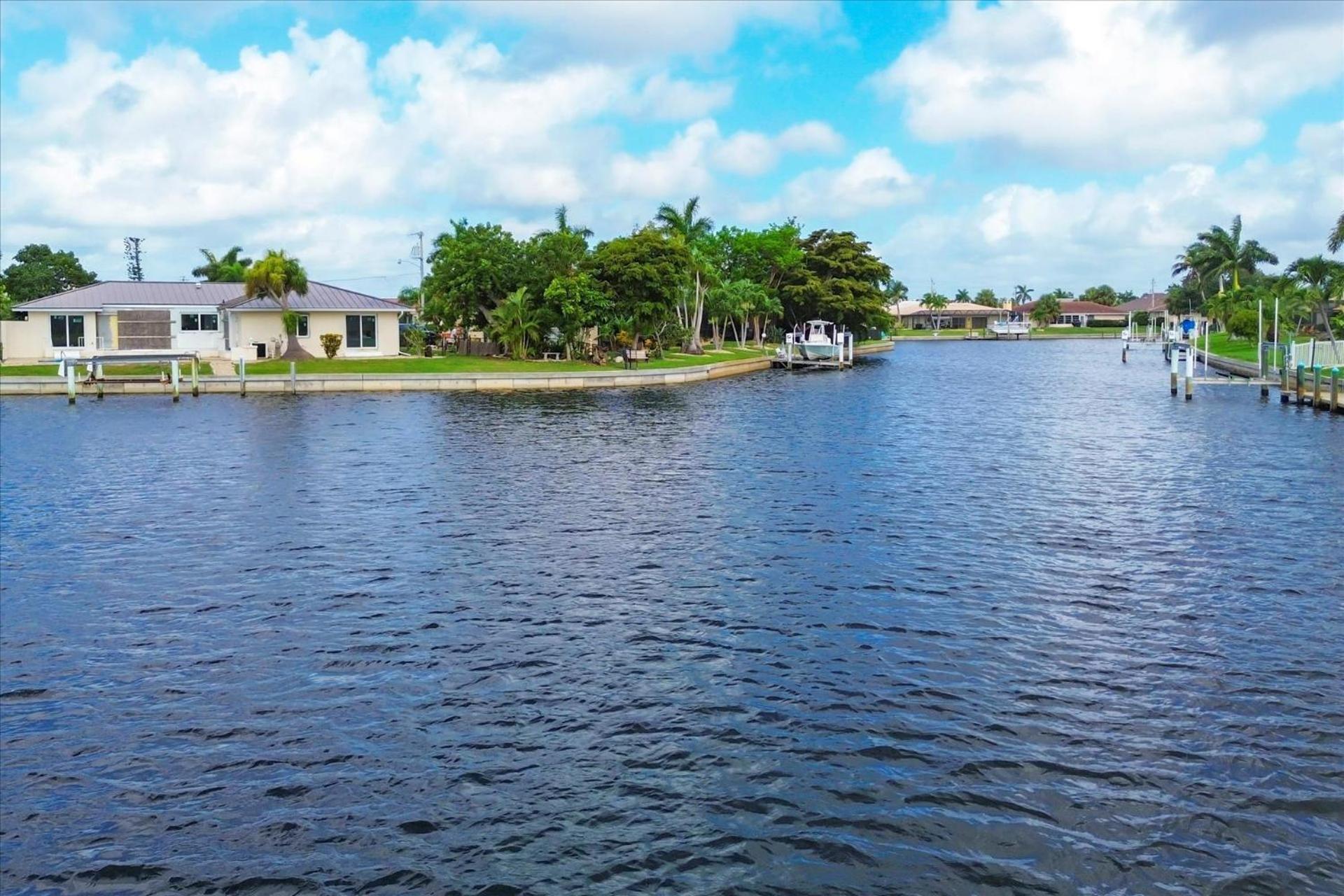 2219 El Cerito Villa Punta Gorda Kültér fotó