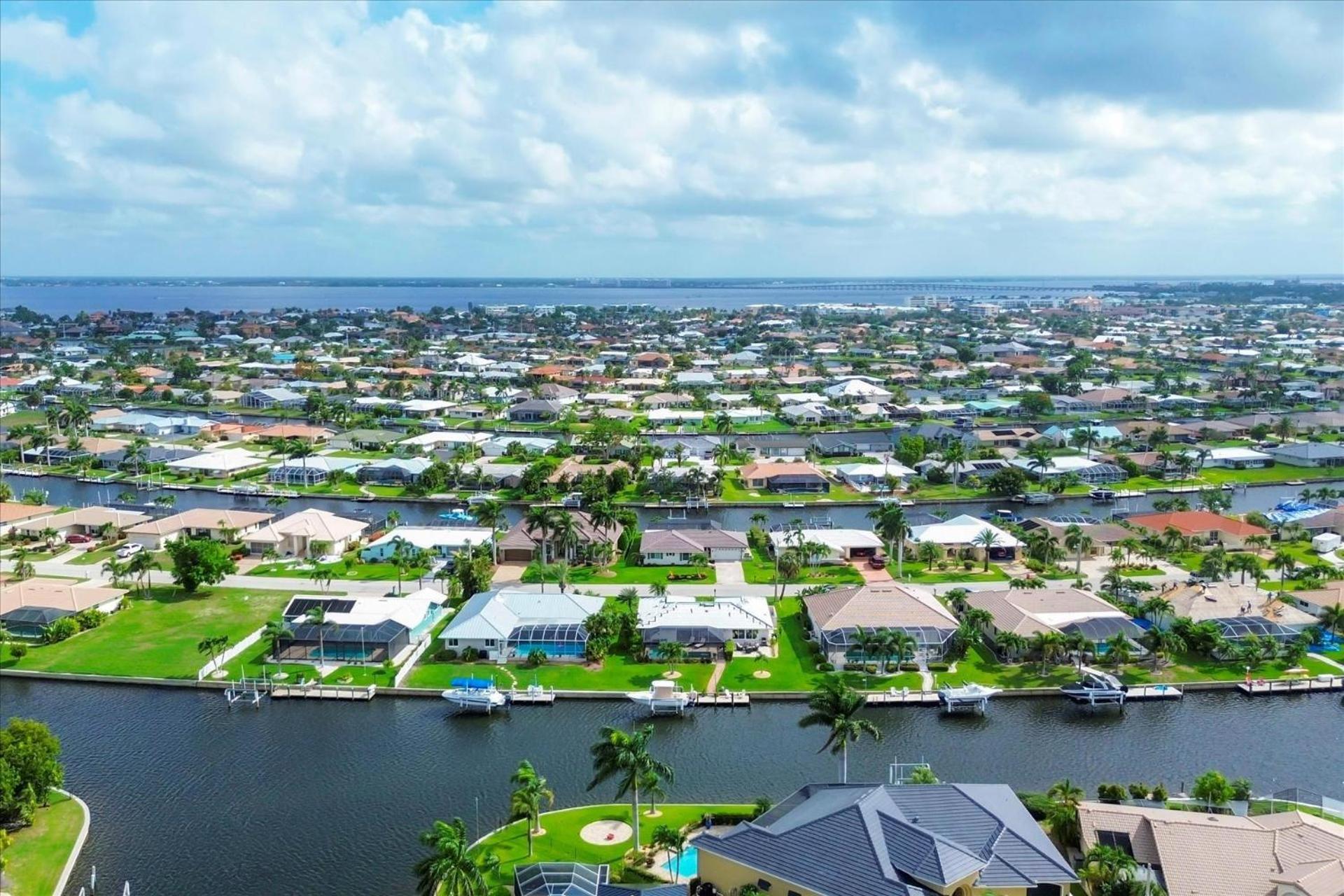 2219 El Cerito Villa Punta Gorda Kültér fotó