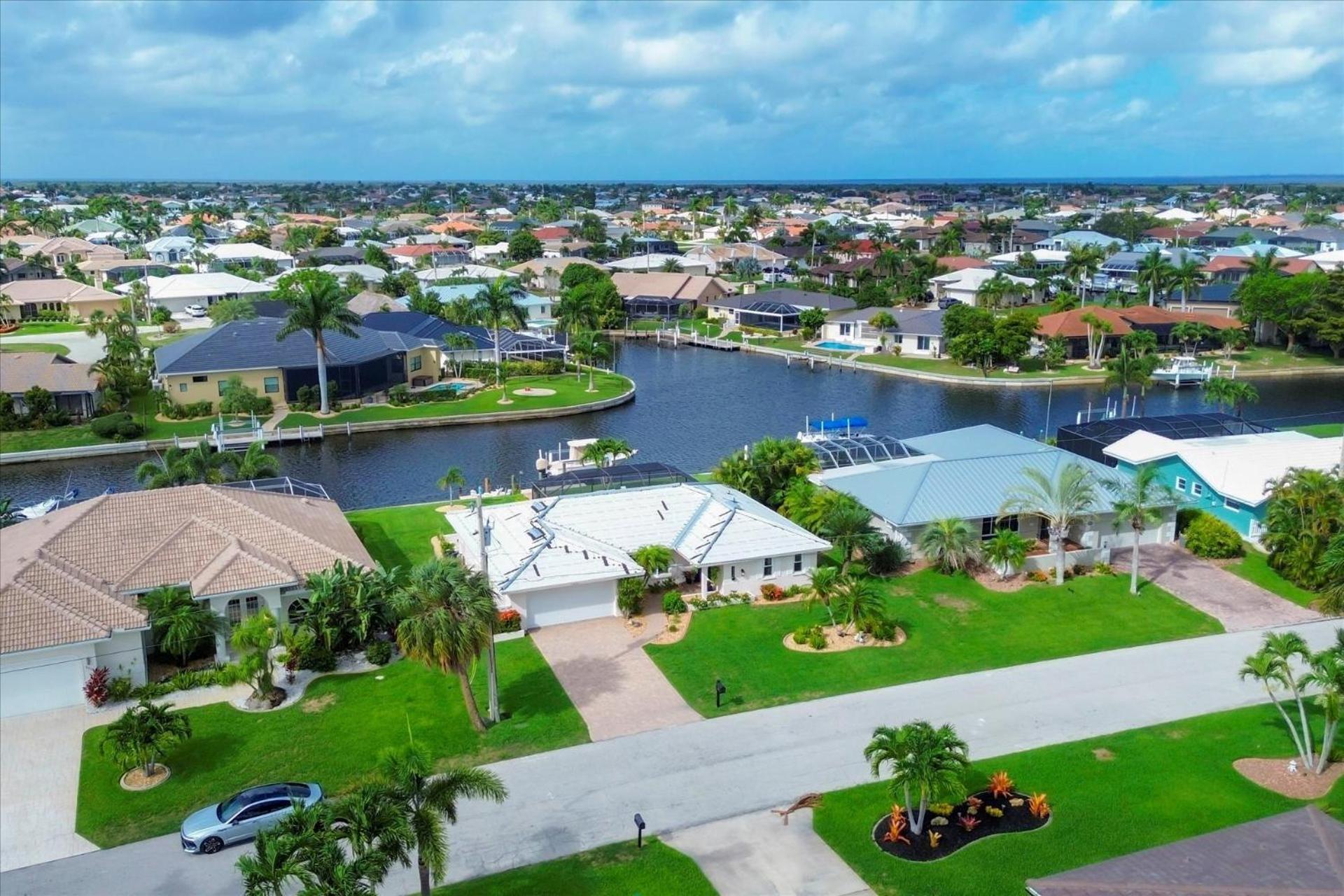 2219 El Cerito Villa Punta Gorda Kültér fotó