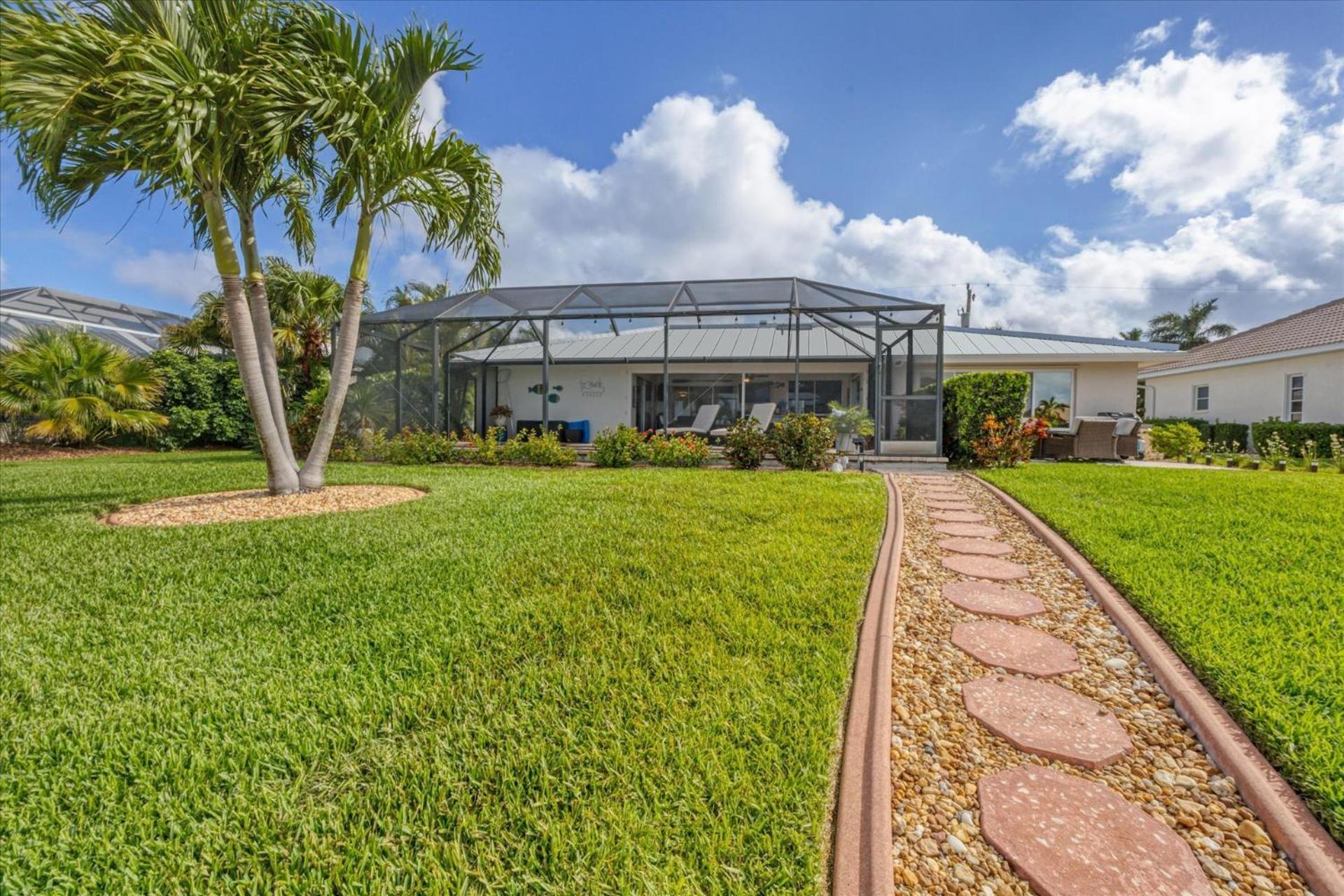 2219 El Cerito Villa Punta Gorda Kültér fotó