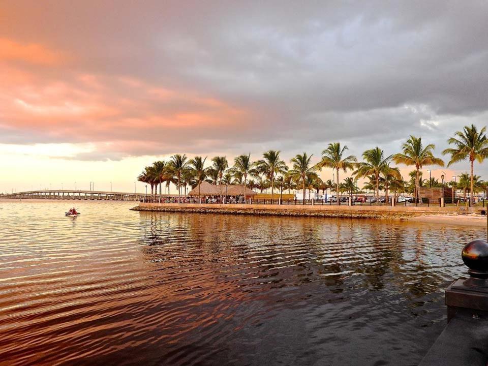 2219 El Cerito Villa Punta Gorda Kültér fotó